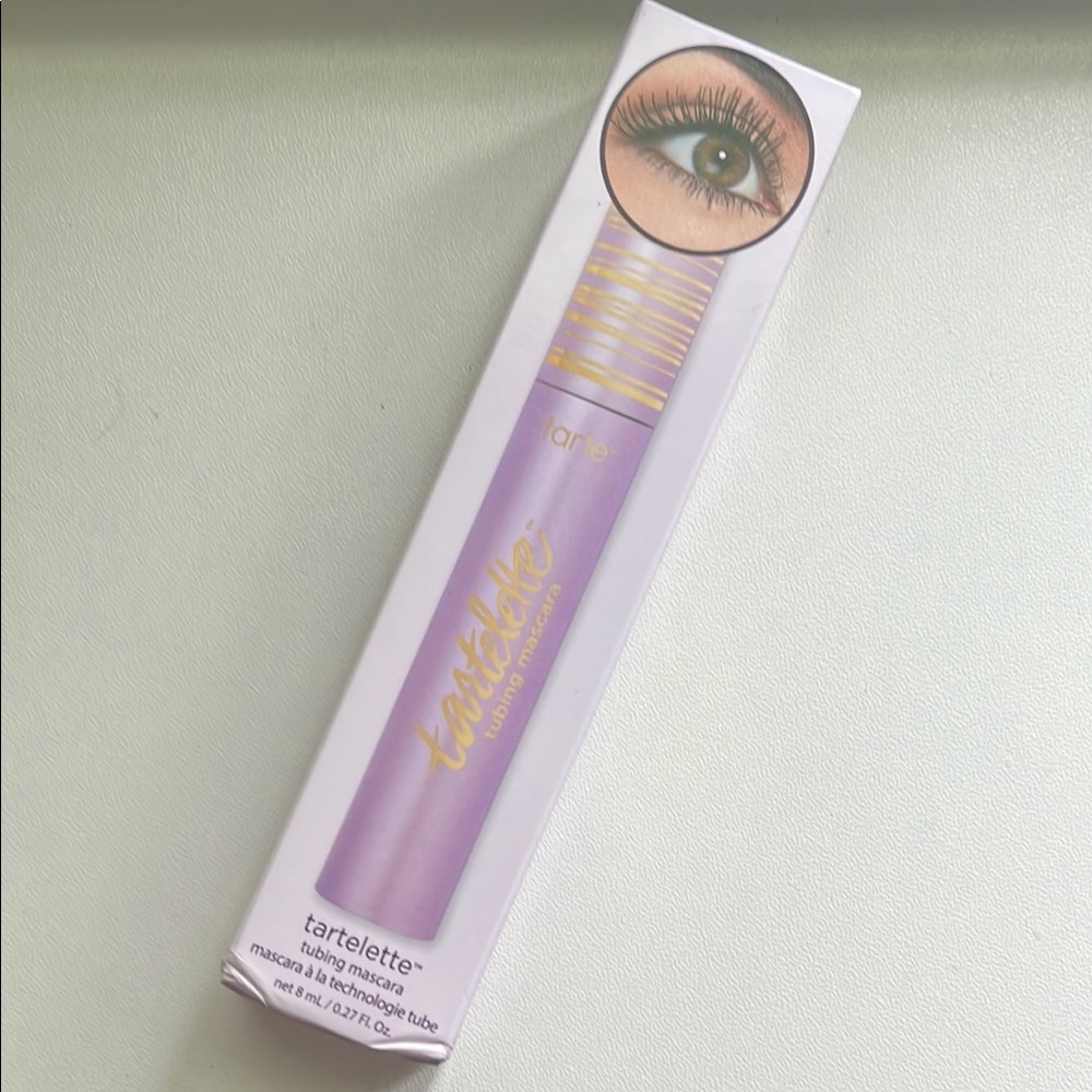 Tarte Tartelette Tubing Mascara - Black
